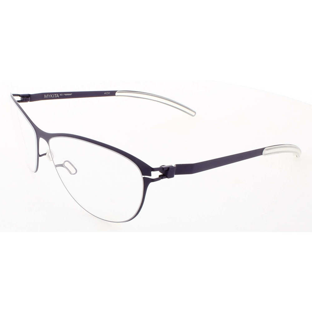 MYKITA-OP-BUY NO1-MARIAN-VIOLET Eyeglasses Eye Glasses VIOLET Authentic New